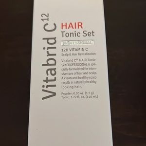 Vitabrid Hair Tonic